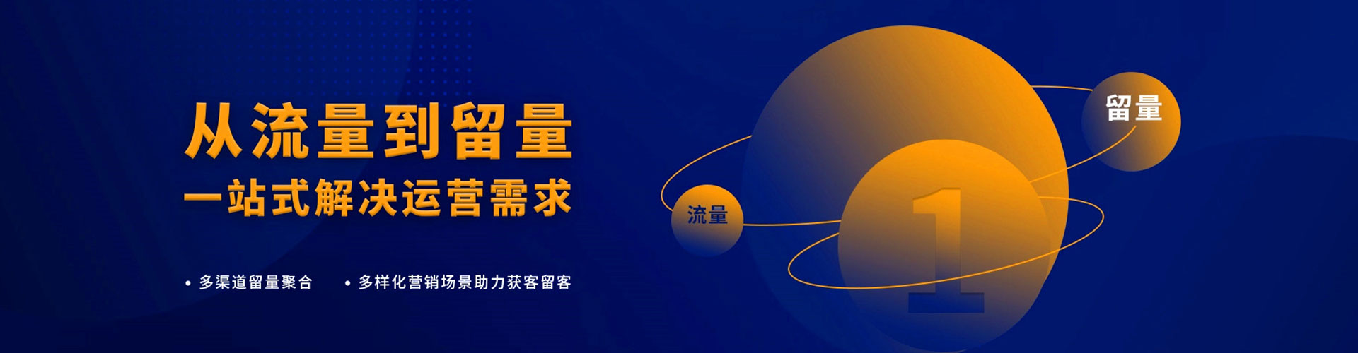 鹿城信息流投放